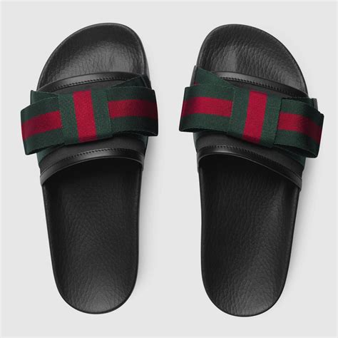 gucci flip flops holt renfrew|gucci slides for women.